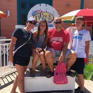 Meet your Posher, Kathy